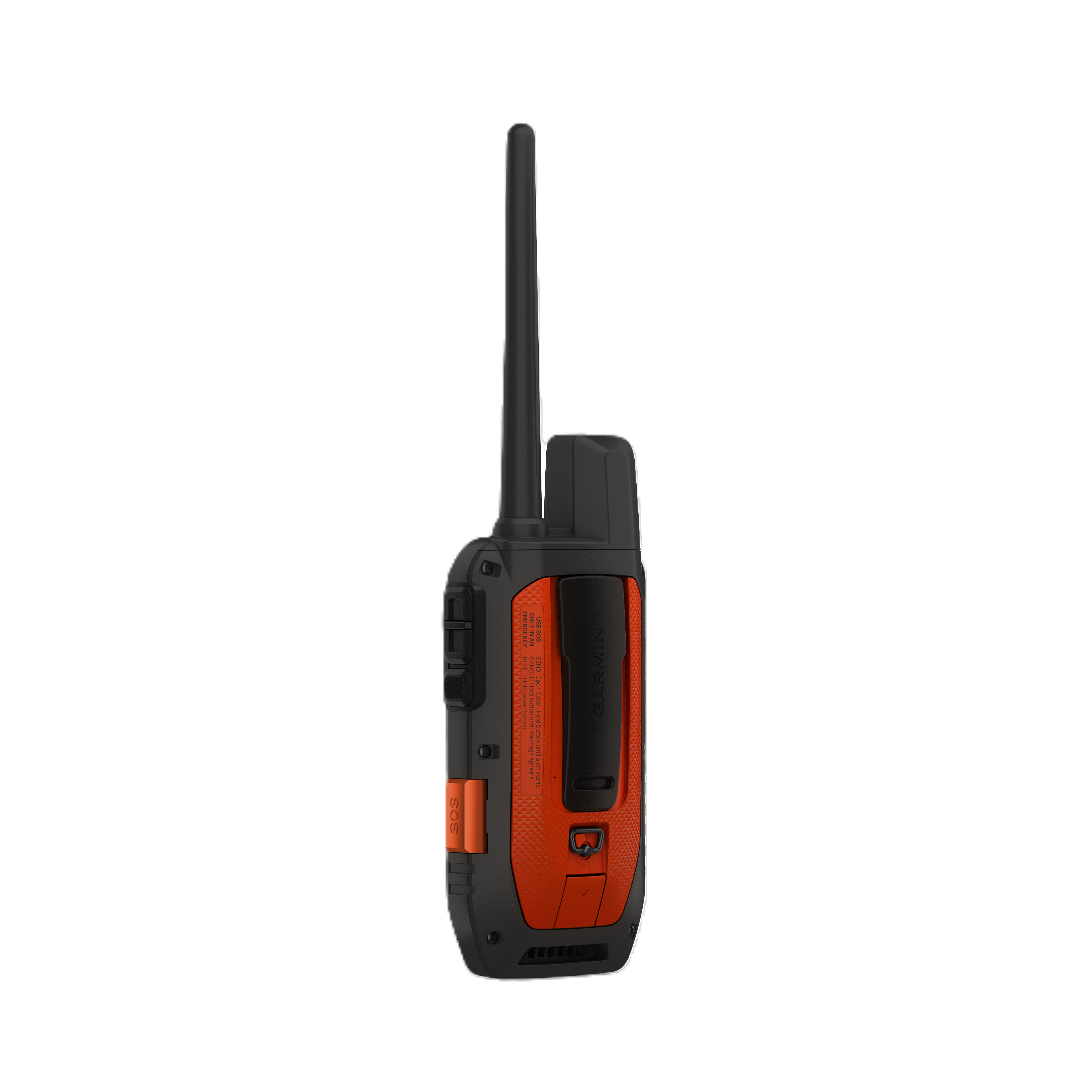 Garmin Alpha 300i Dog Tracking & Training Handheld