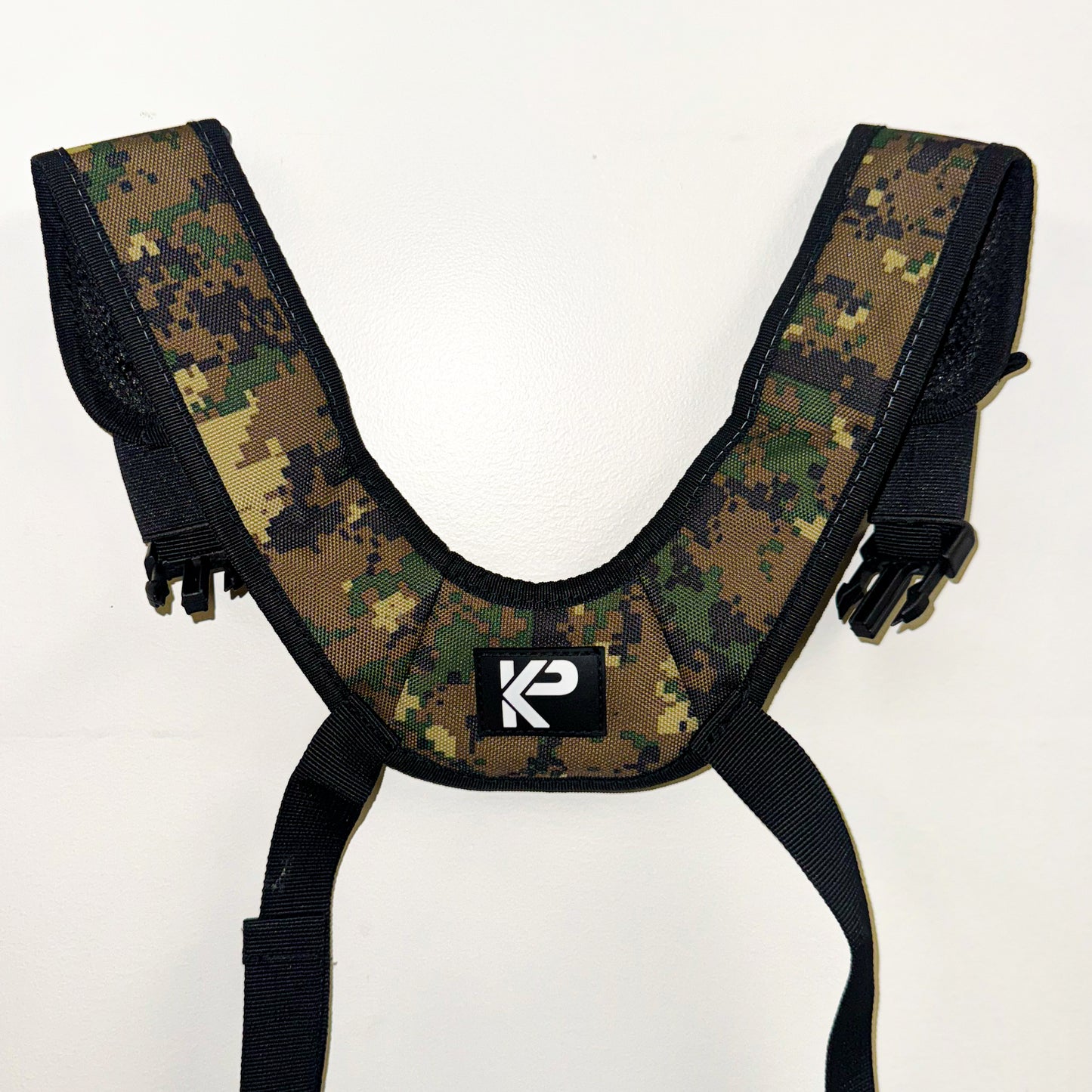 KP Chest Harness - Gen 2 Camo