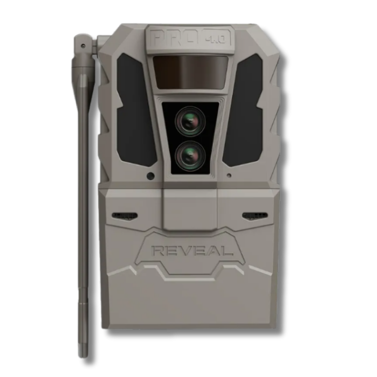 Tactacam Reveal Pro 4.0