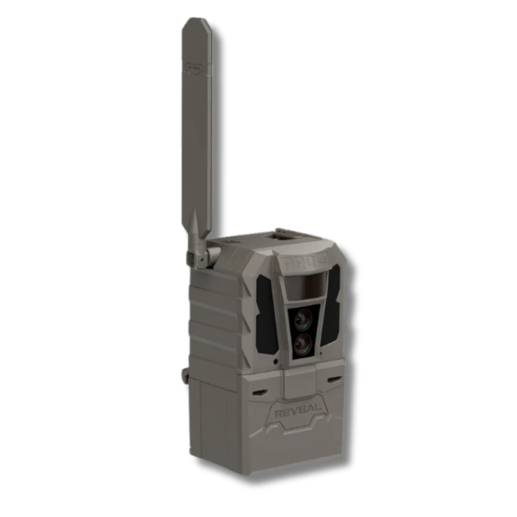 Tactacam Reveal Pro 4.0