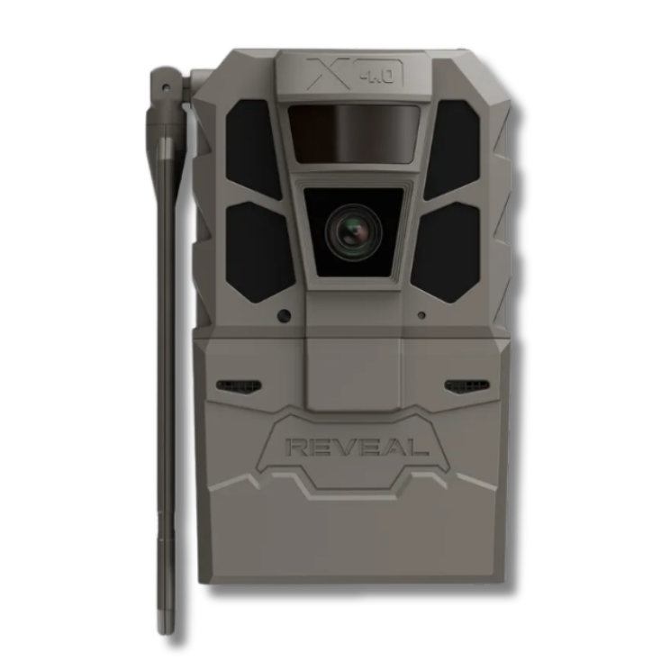 Tactacam Reveal X 4.0