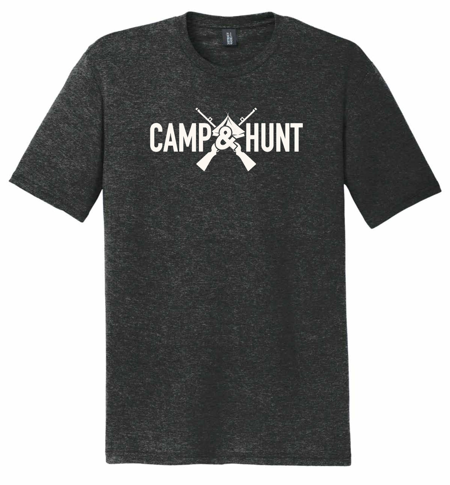 Camp and Hunt Shirt