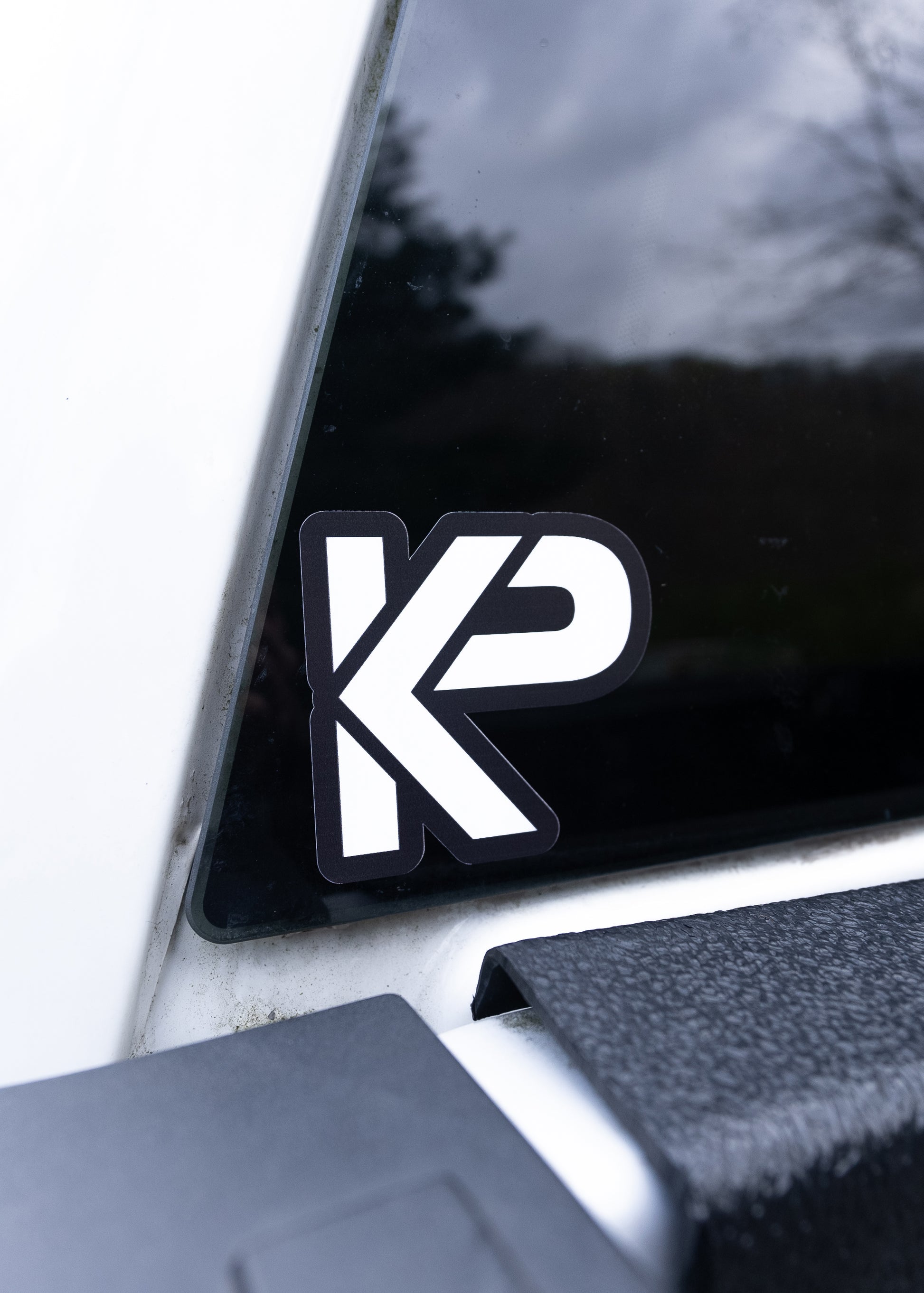 KP Sticker – Kirk Price Store