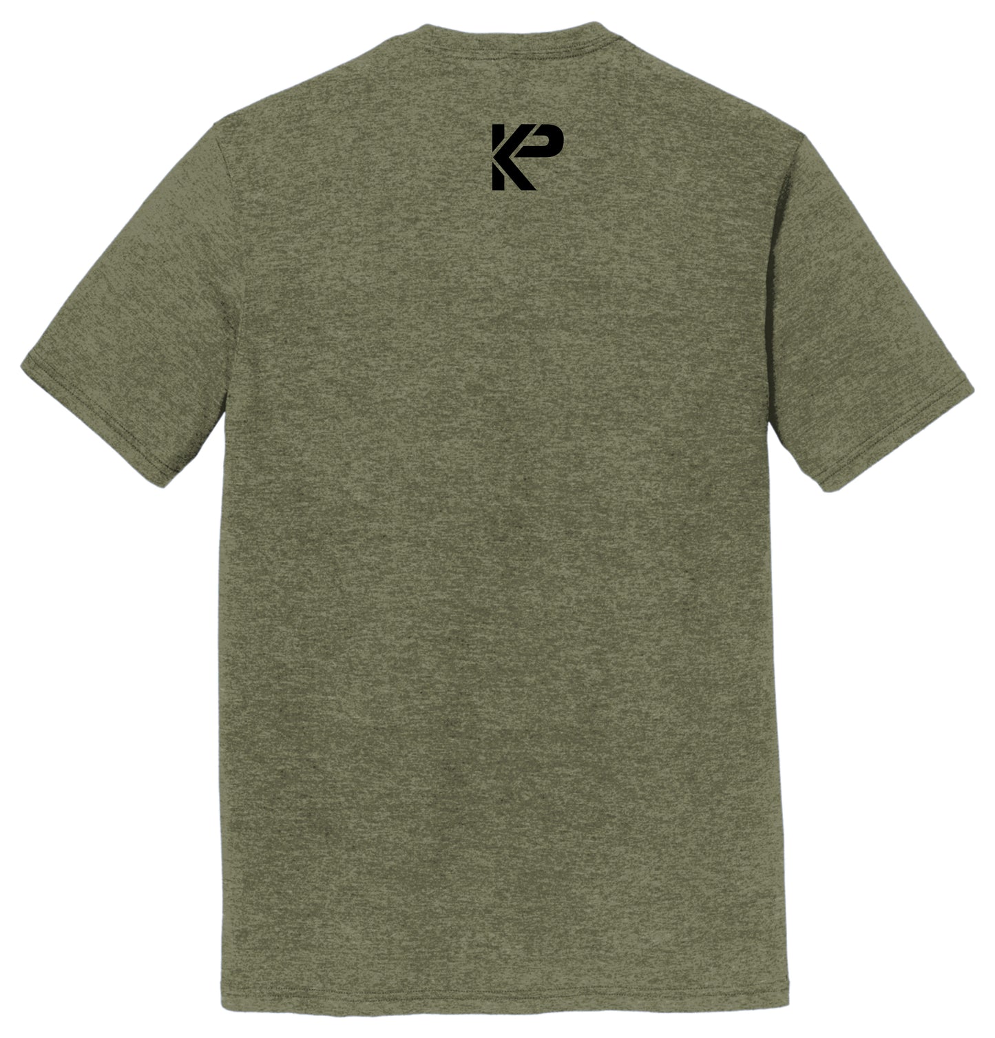 RUN Shirt (green)