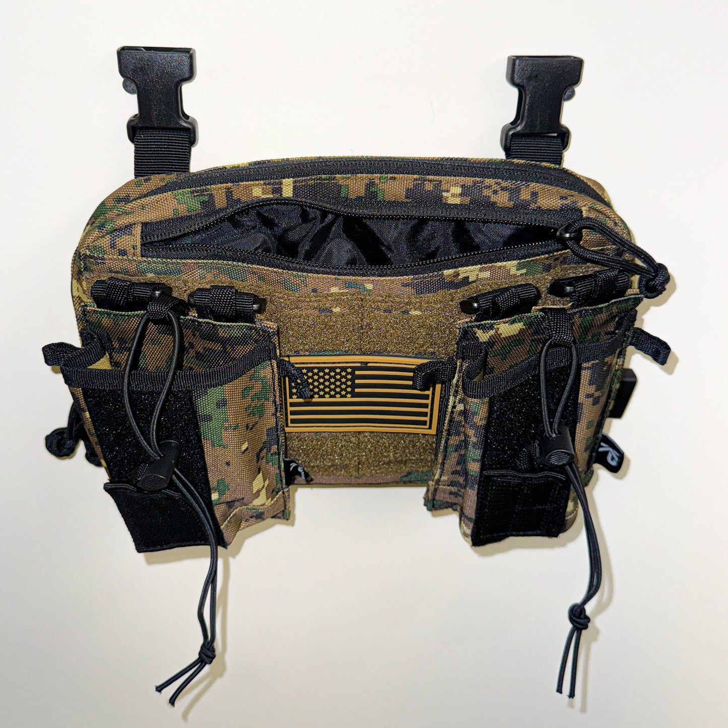 KP Chest Harness - Gen 2 Camo