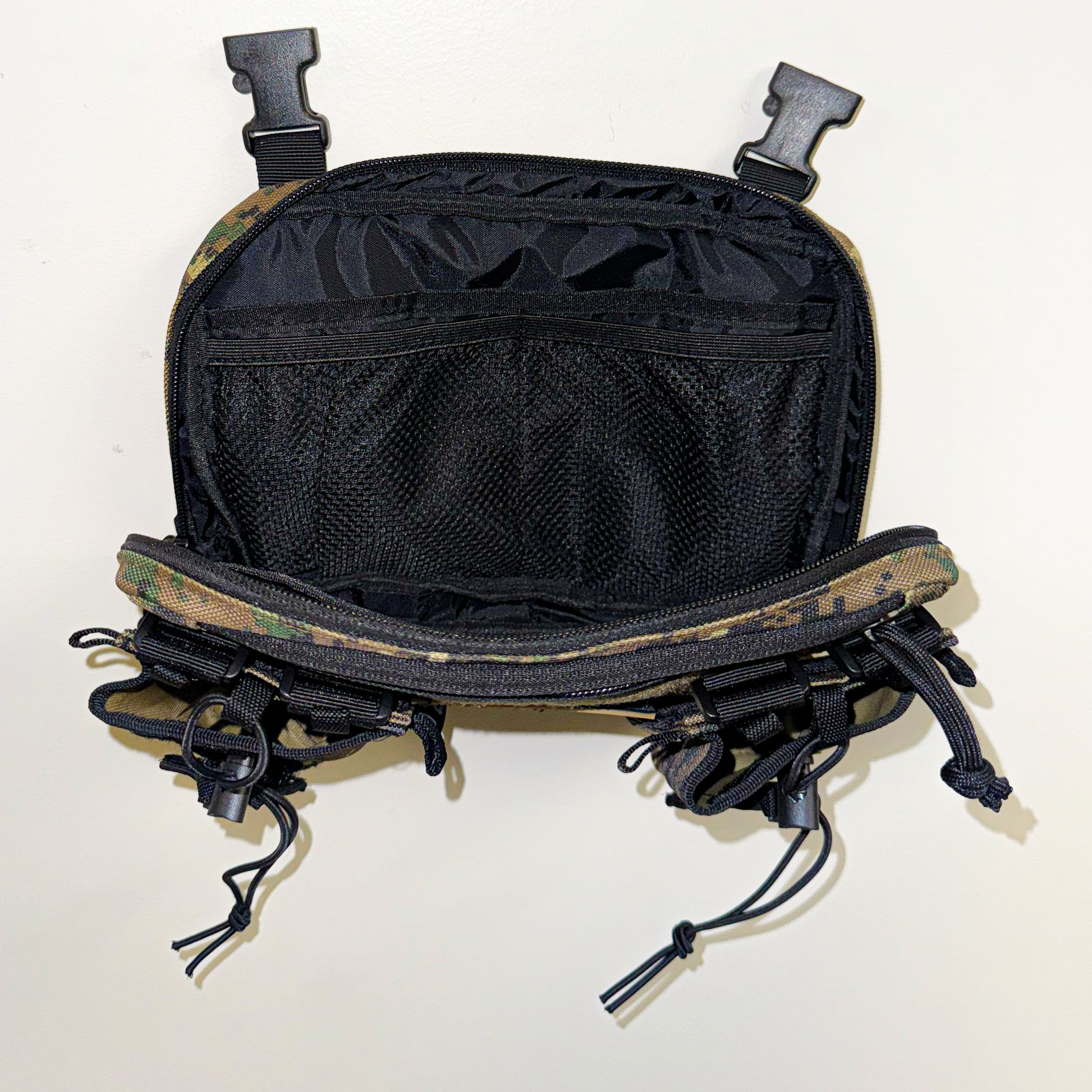 KP Chest Harness - Gen 2