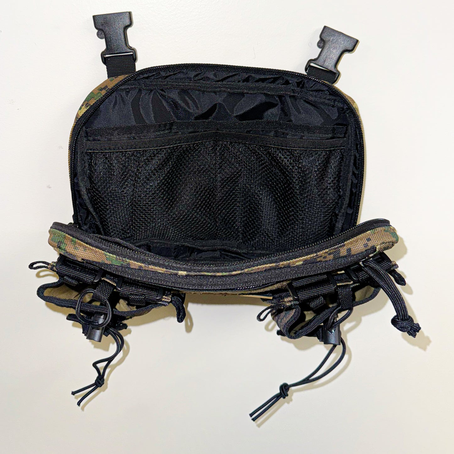 KP Chest Harness - Gen 2 Camo