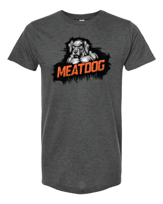 New MEATDOG Style Shirt