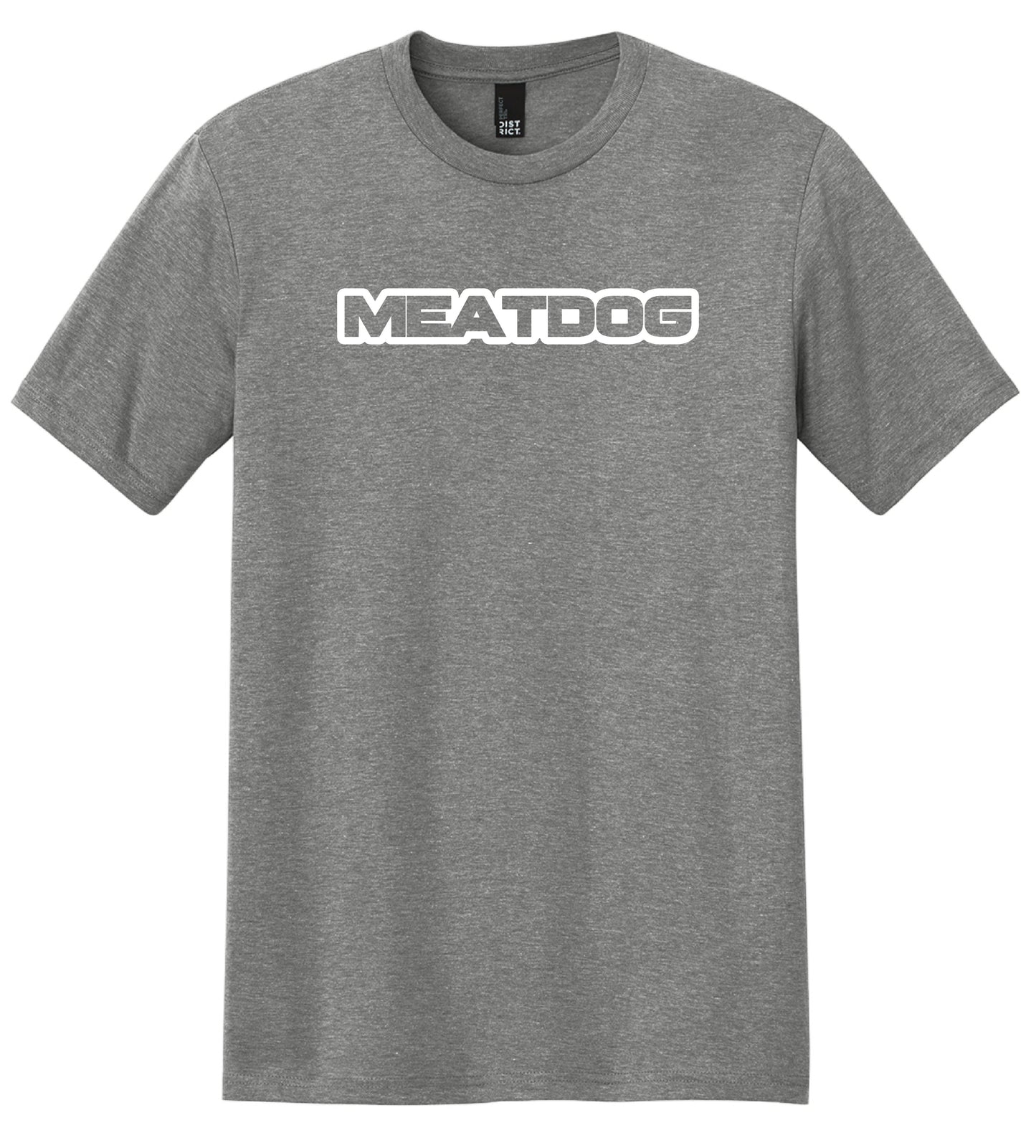 MEATDOG Gray