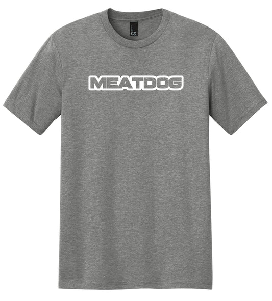 MEATDOG Gray
