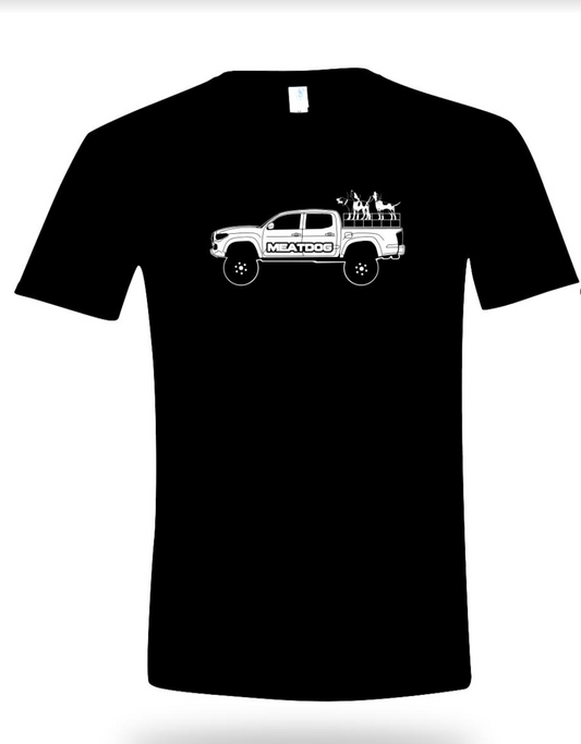 Truck Rigging T-shirt