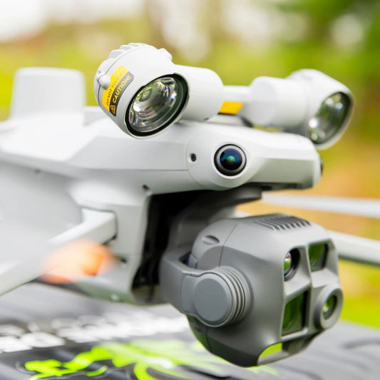 DJI Matrice 4T/4TD AL1 Spotlight