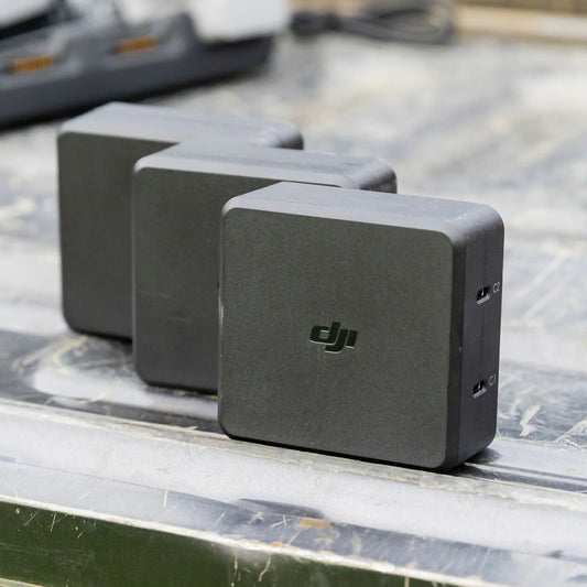 DJI 100W Charging Block for Matrice 4 Series