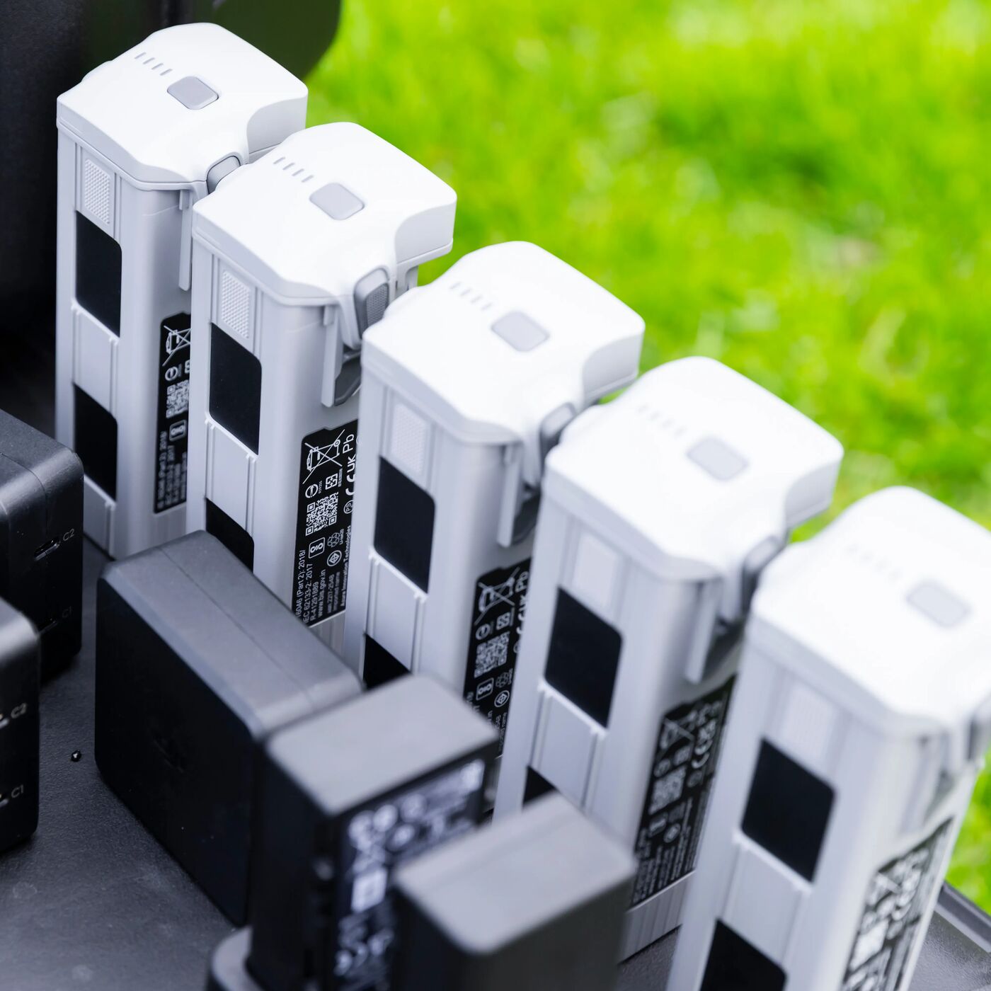 DJI Matrice 4 Series Battery