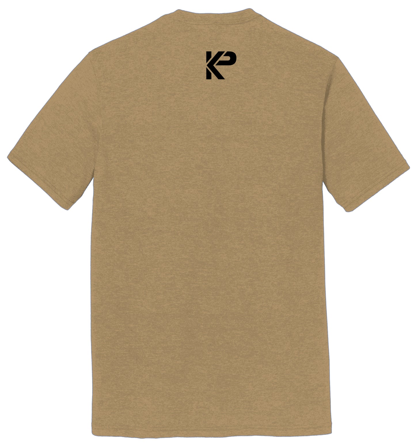 RUN Shirt (tan)